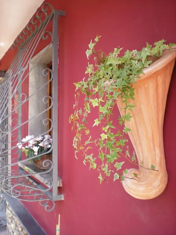 Il Toscano - Near Grotta Giusti Hotel Monsummano Terme Guest house