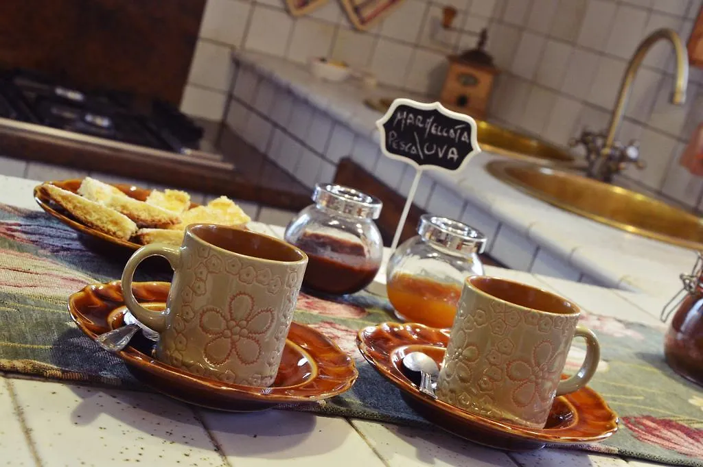 Il Toscano - Near Grotta Giusti Hotel Monsummano Terme