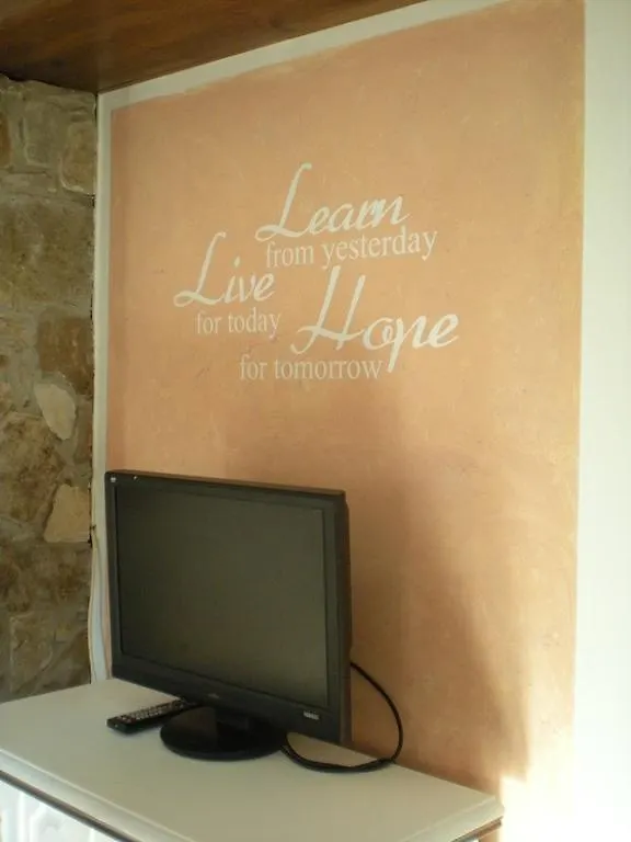 Guest house Il Toscano - Near Grotta Giusti Hotel Monsummano Terme