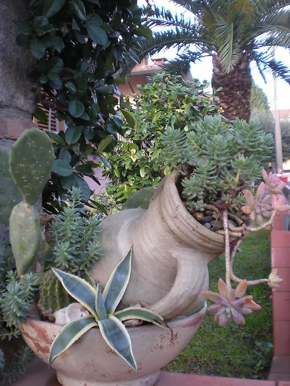 Guest house Il Toscano - Near Grotta Giusti Hotel Monsummano Terme