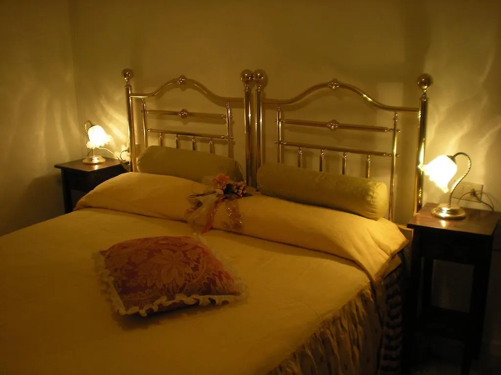 Guest house Il Toscano - Near Grotta Giusti Hotel Monsummano Terme Italy