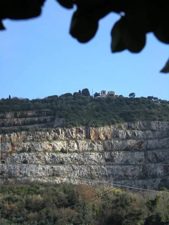 Il Toscano - Near Grotta Giusti Hotel Monsummano Terme Italy