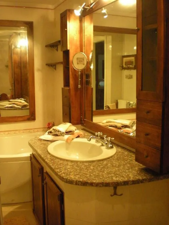 Guest house Il Toscano - Near Grotta Giusti Hotel Monsummano Terme Italy
