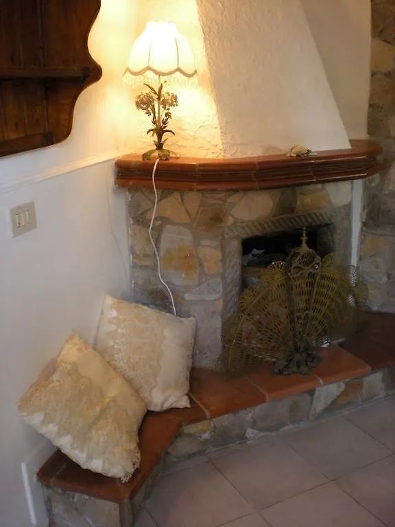 Il Toscano - Near Grotta Giusti Hotel Monsummano Terme 0*,  Italy