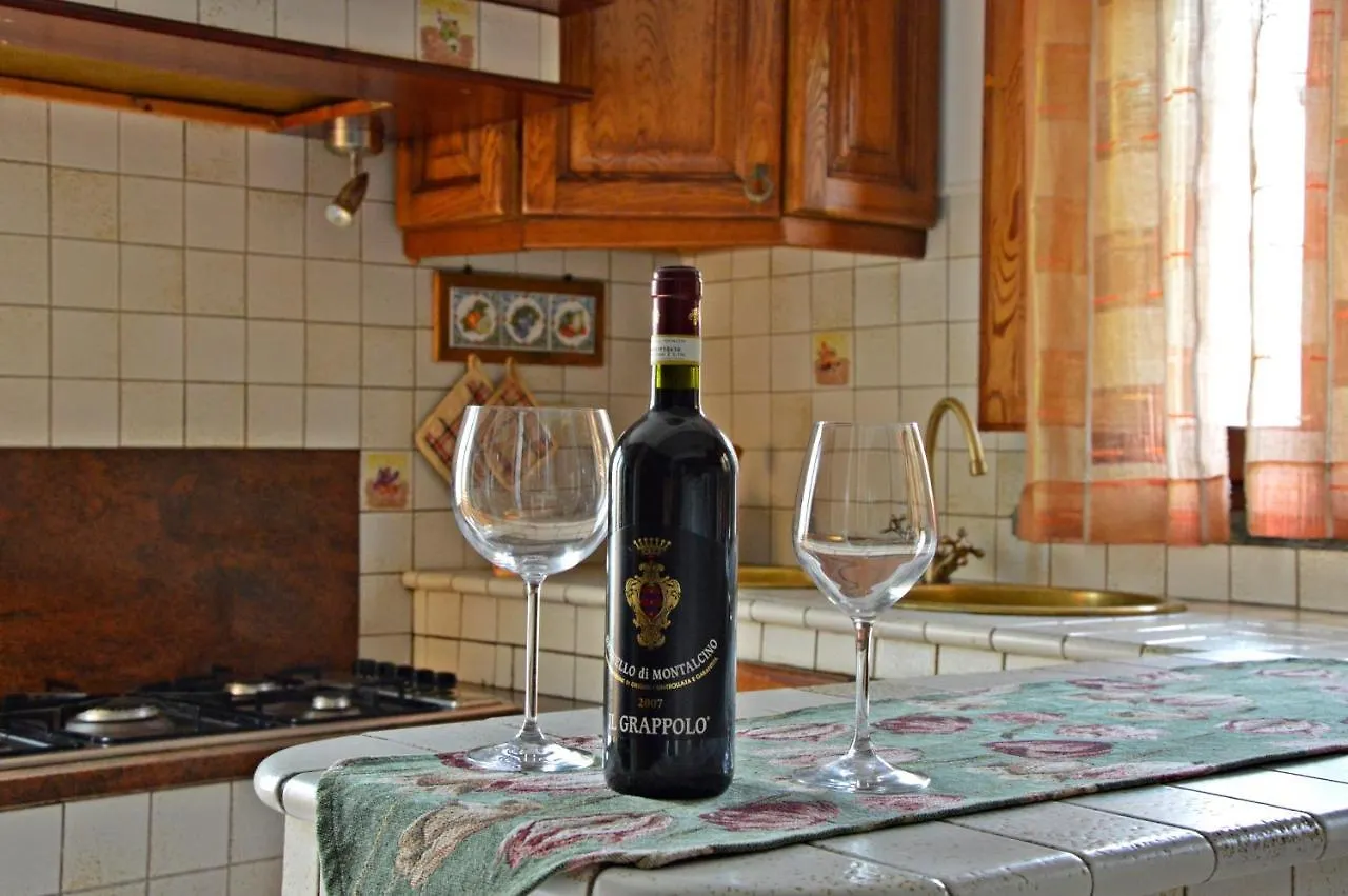 Il Toscano - Near Grotta Giusti Hotel Monsummano Terme 0*,  Italy
