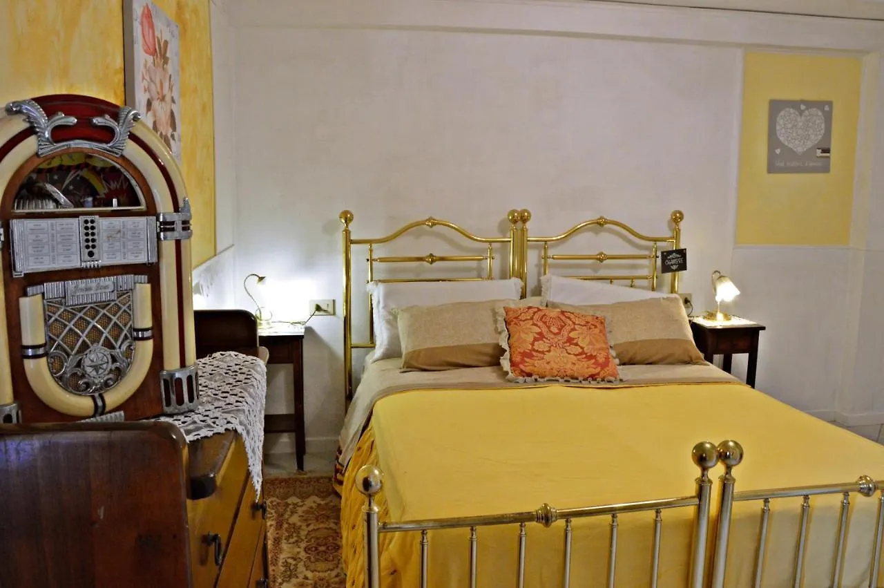 Guest house Il Toscano - Near Grotta Giusti Hotel Monsummano Terme Italy